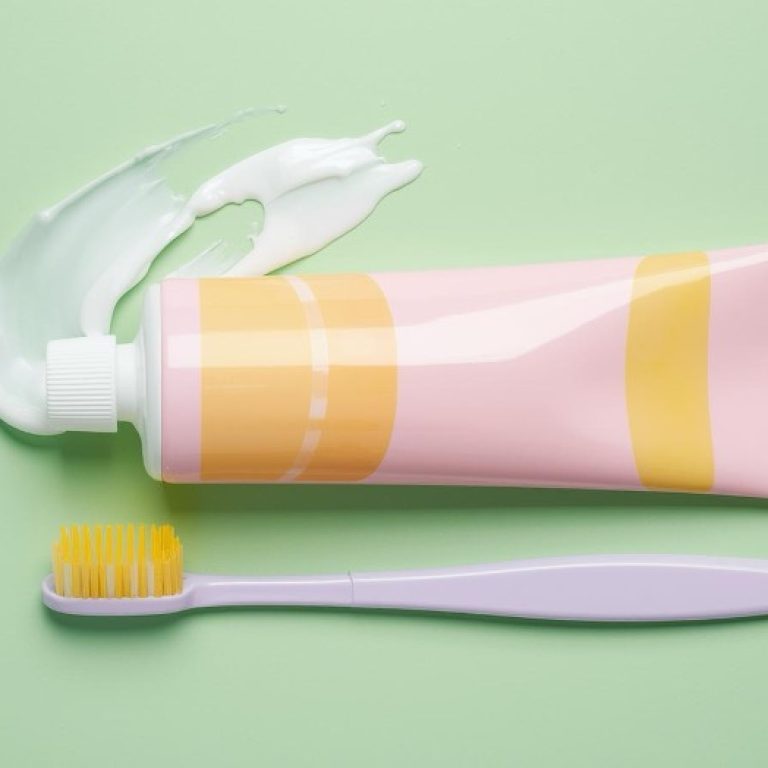 «Οδοντόκρεμα και οδοντόβουρτσα – στοματική υγιεινή.»